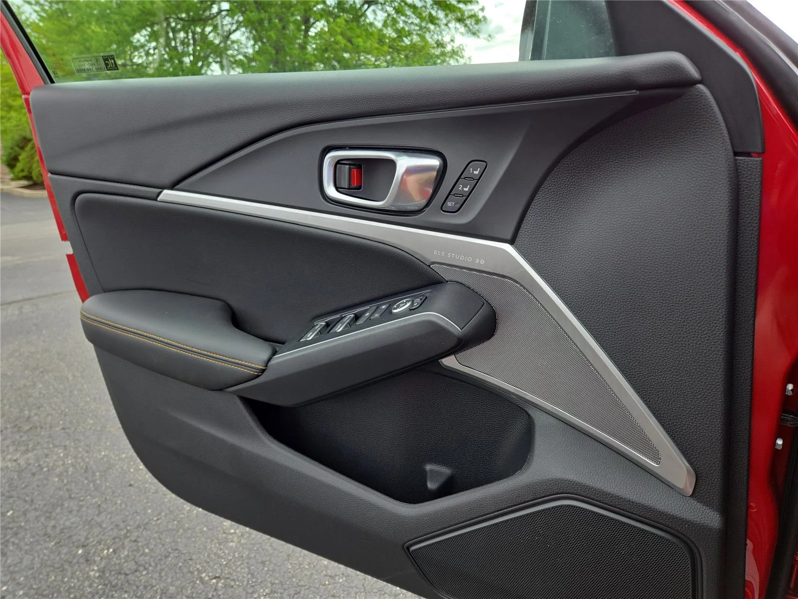 2026 Acura Integra A-Spec w/Technology Package - Photo 16