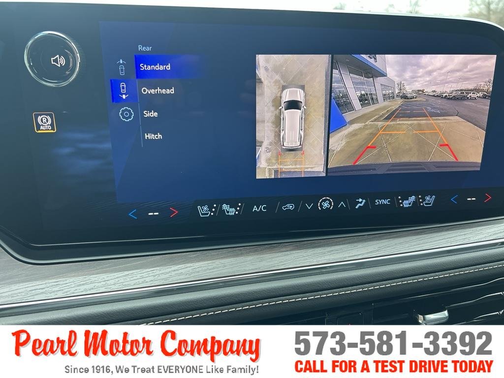 2026 Chevrolet Tahoe Premier - Photo 17
