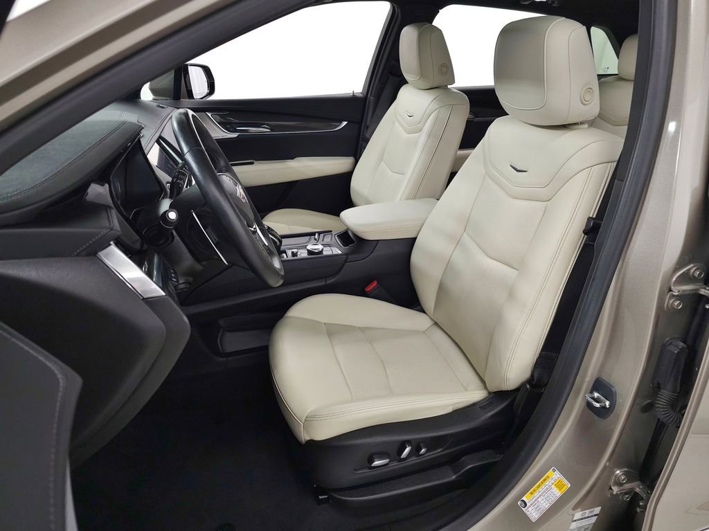 2023 Cadillac XT5 Sport - Photo 20