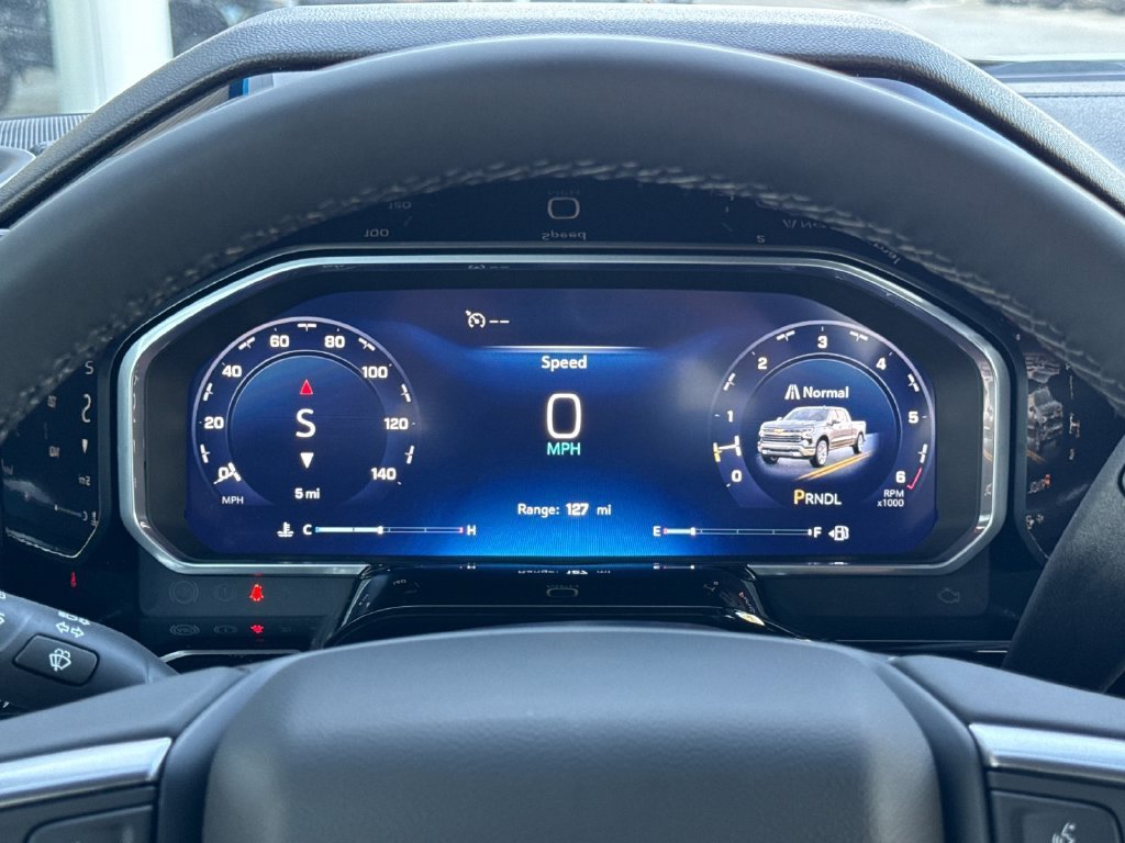 2026 Chevrolet Silverado 1500 RST - Photo 22
