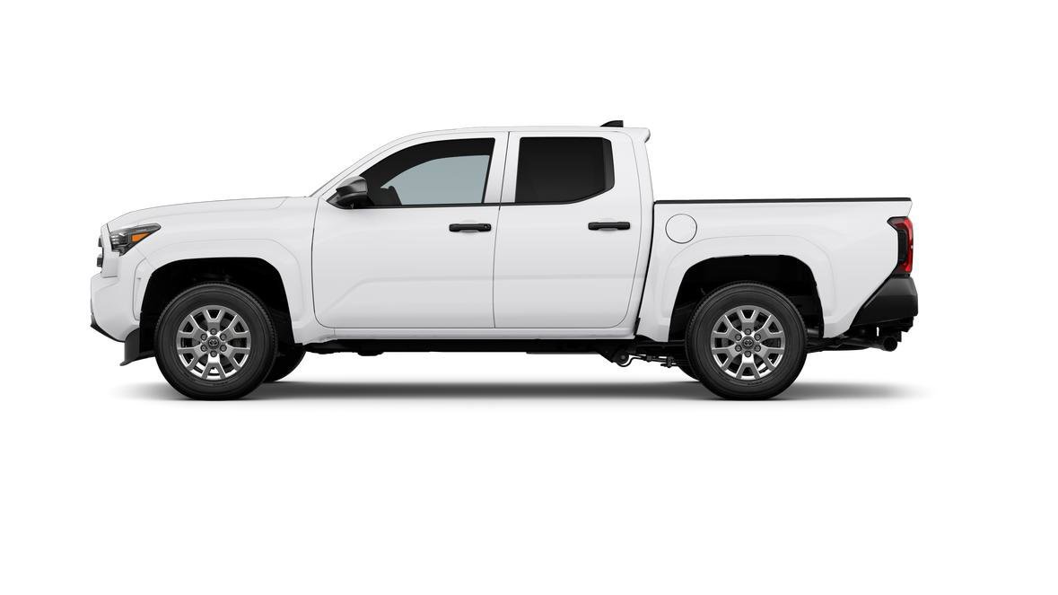 New 2026 Ice Cap Toyota SR image 25