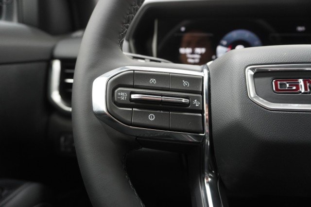 2026 GMC Terrain Elevation - Photo 26