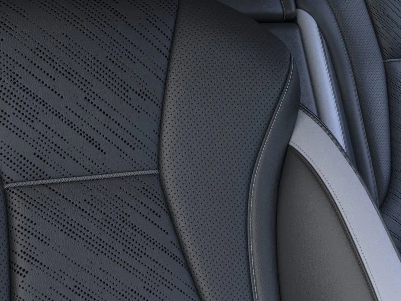 2025 Buick Envision Sport Touring - Photo 22
