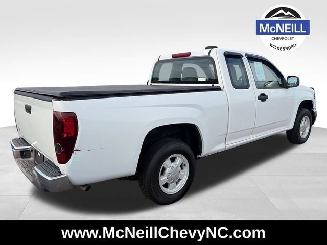 Used 2004 White GMC Fleet image 8