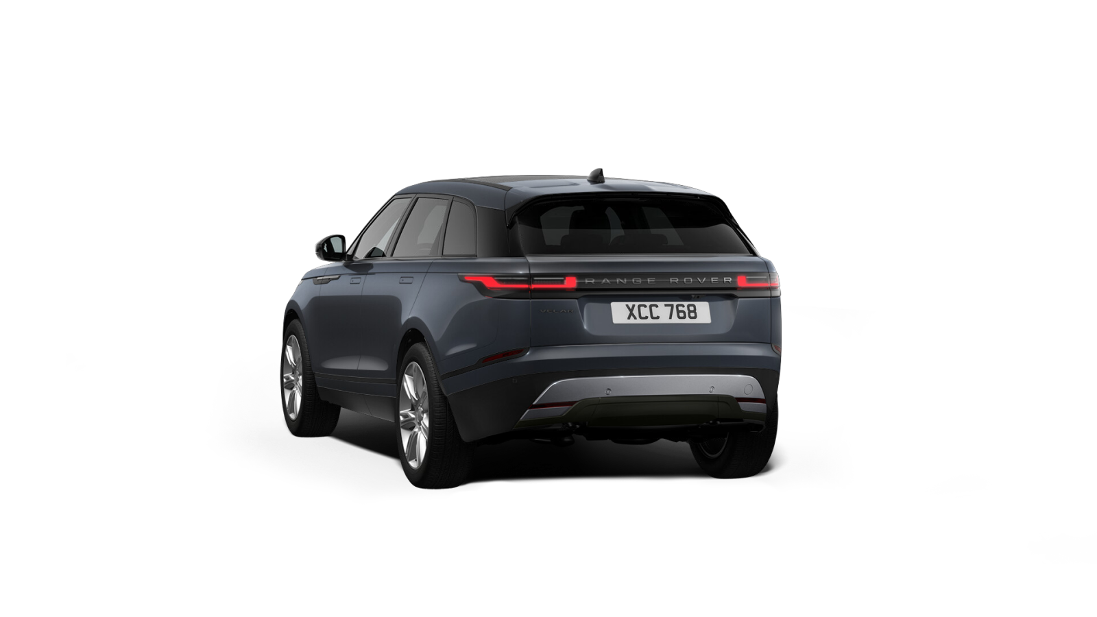 New 2026 Varesine Blue LAND ROVER S 250PS image 2