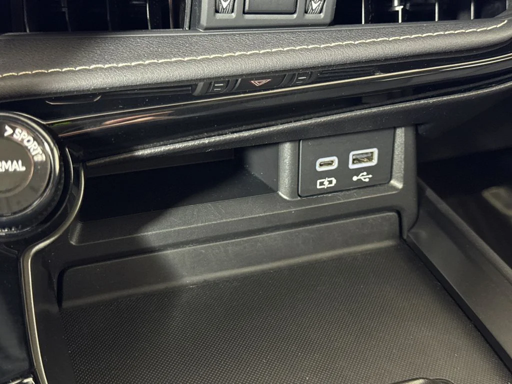 Used 2022 Gray Lexus 350h Base image 26