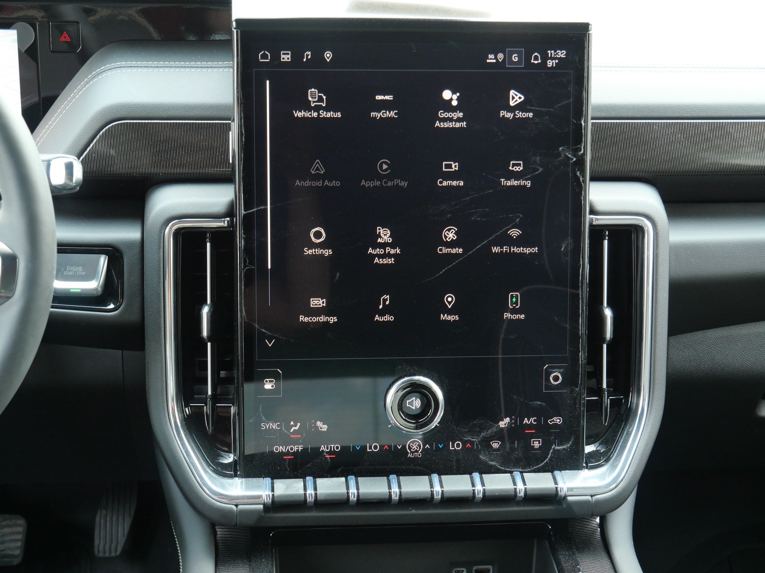 2026 GMC Yukon XL Elevation - Photo 7