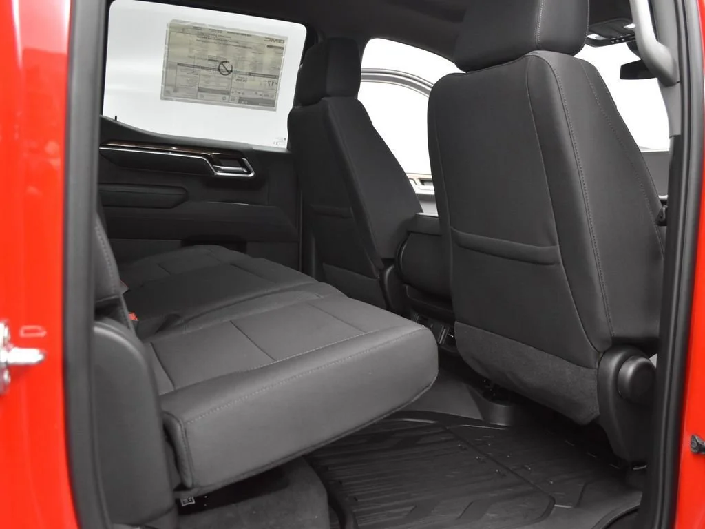 2026 GMC Sierra 1500 Elevation - Photo 19