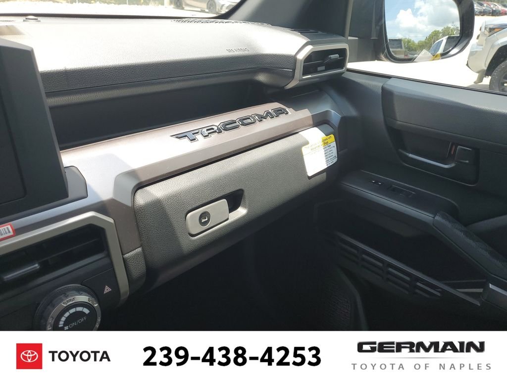 New 2026 Underground Toyota  SR5 image 32