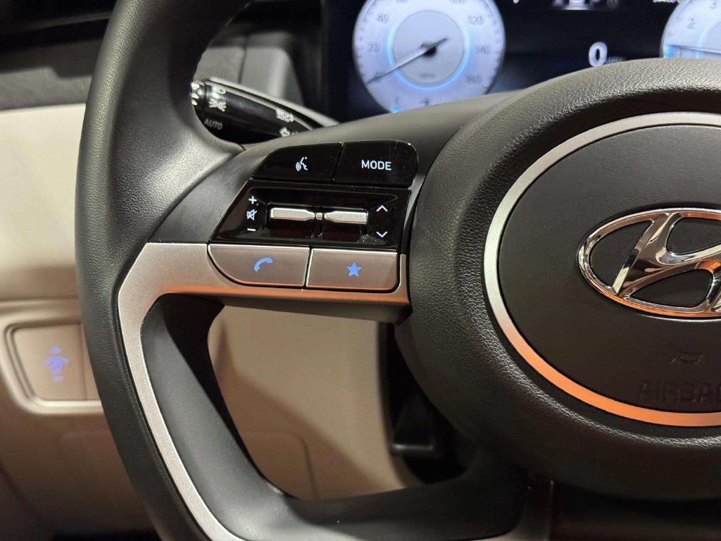 2024 Hyundai Tucson SEL - Photo 15