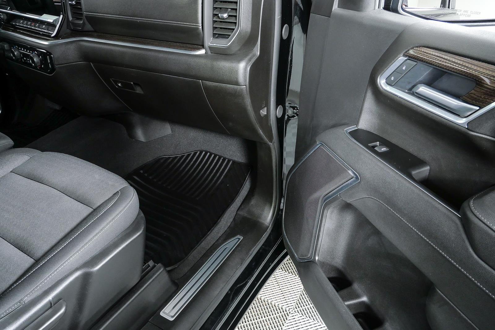 Used 2026 Black Chevrolet RST image 23