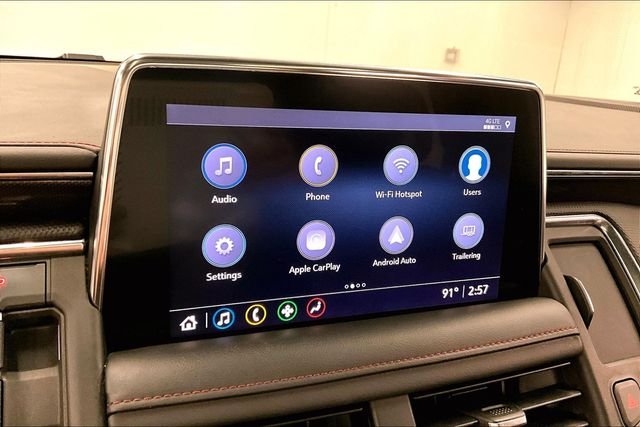 2021 Chevrolet Tahoe RST - Photo 39