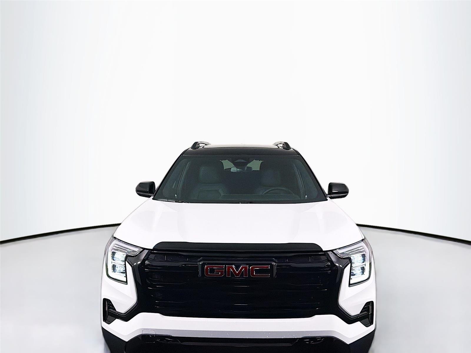 2027 GMC Terrain Elevation - Photo 13