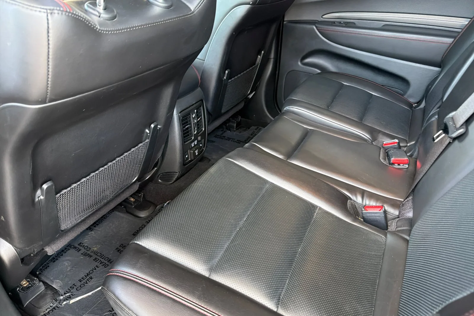 Used 2025 Gray Dodge R/T Plus image 10