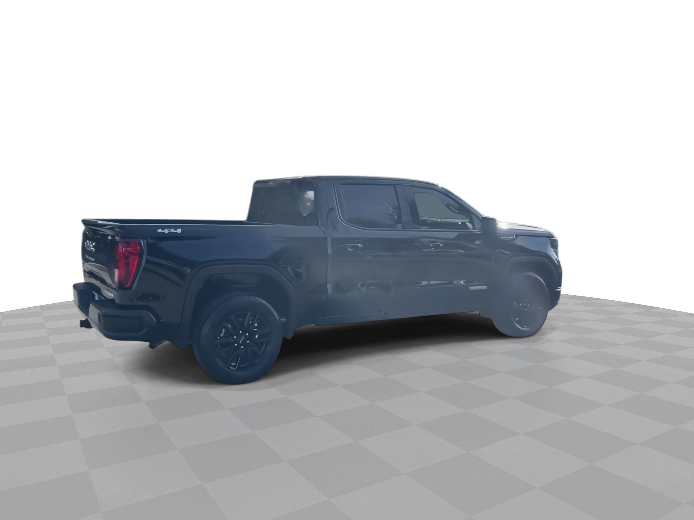 2026 GMC Sierra 1500 Elevation - Photo 41