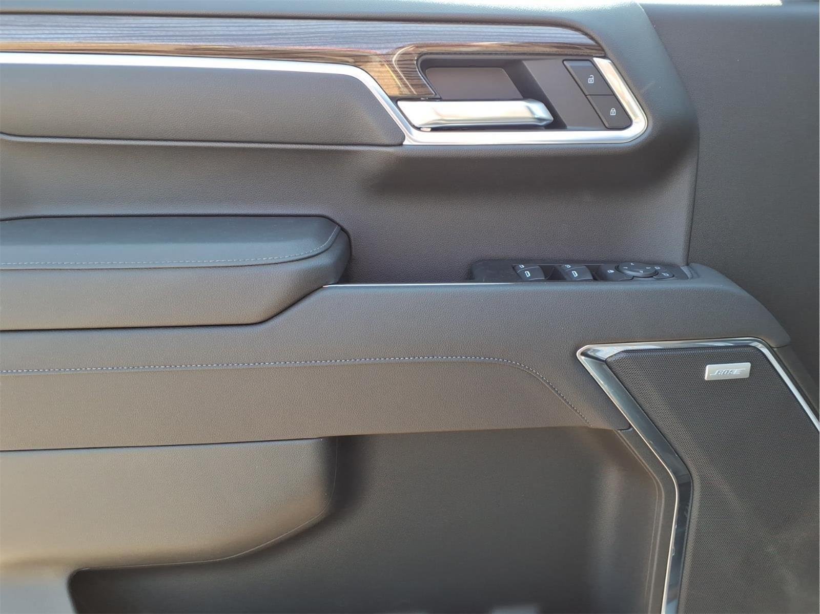 New 2026 Sterling Gray Metallic Chevrolet LT Trail Boss image 13