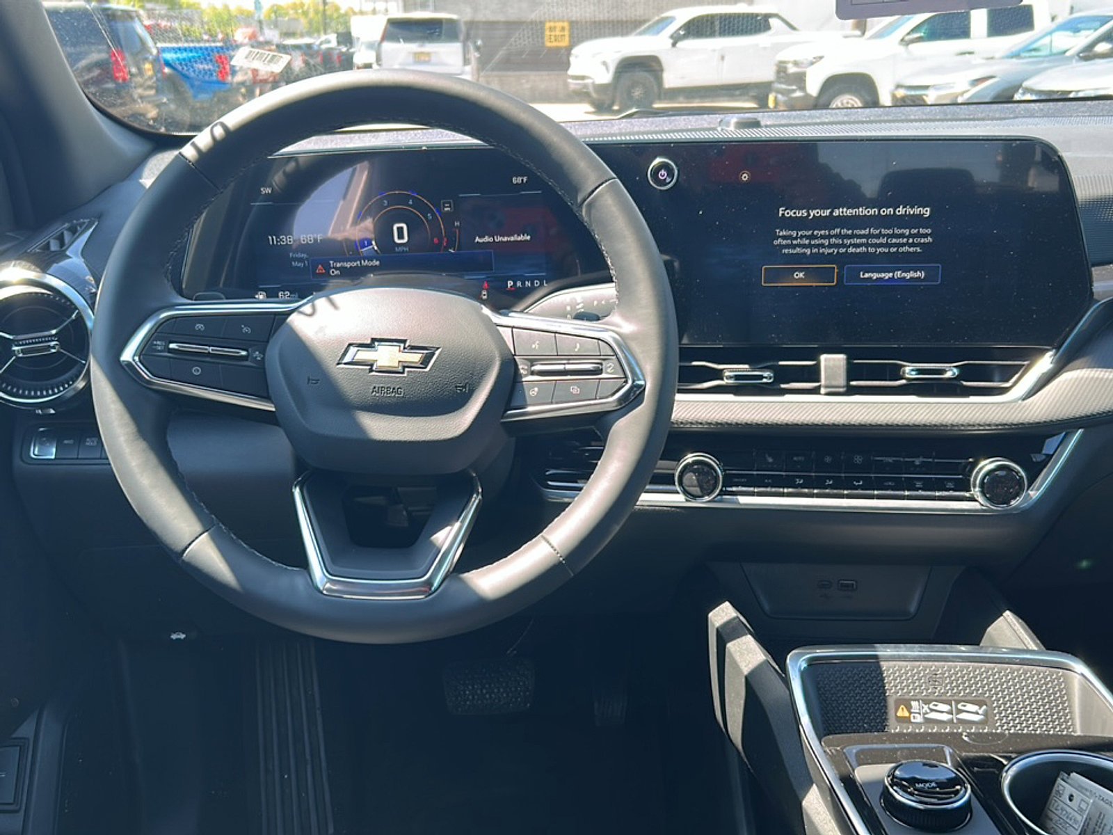 2026 Chevrolet Equinox LT - Photo 16