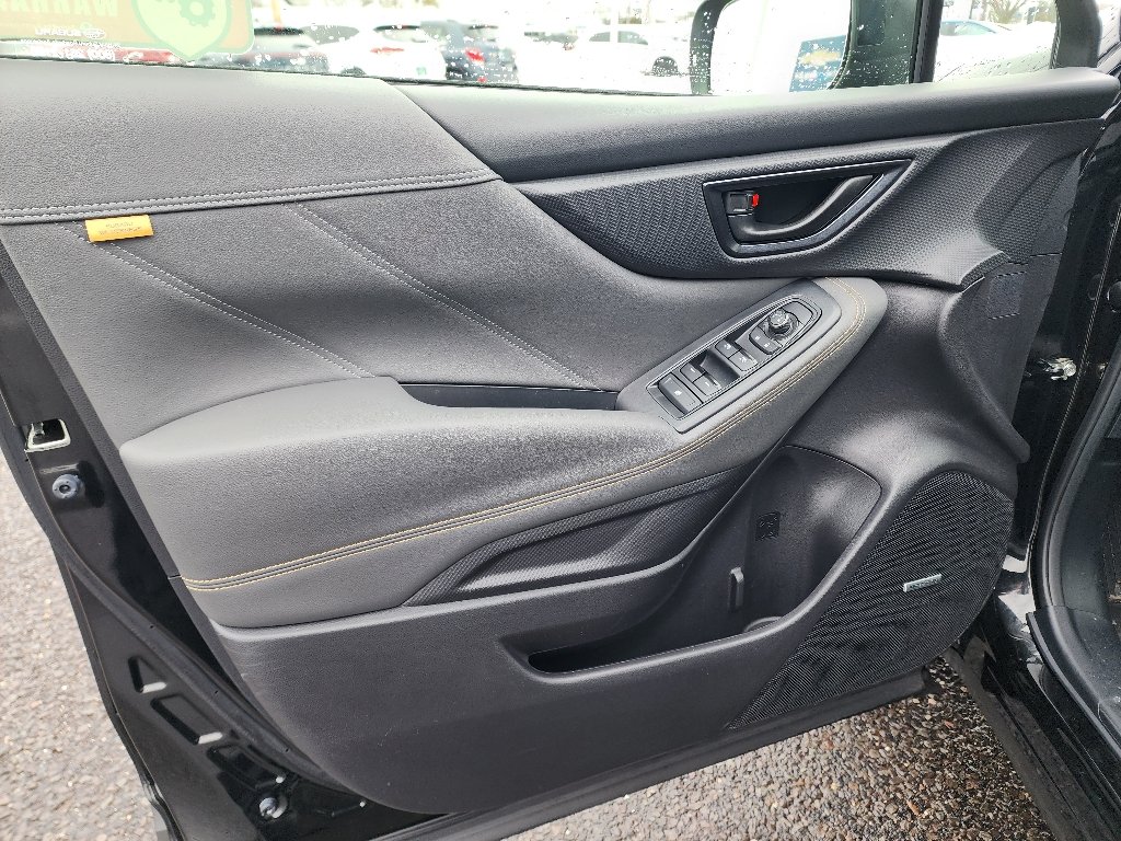 2025 Subaru Forester Wilderness - Photo 33