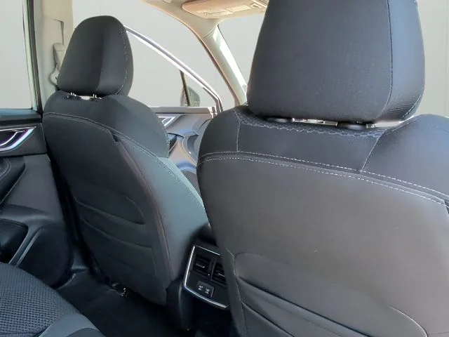 Used 2022 White Subaru Premium image 45