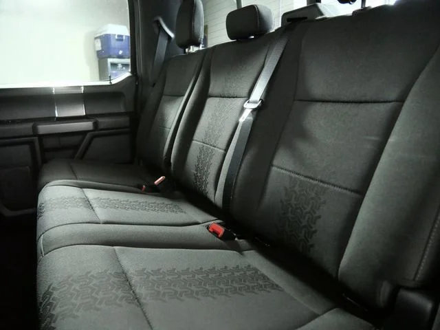 Used 2019 Red Ford XLT image 17