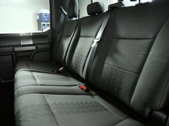 Used 2019 Red Ford XLT image 17