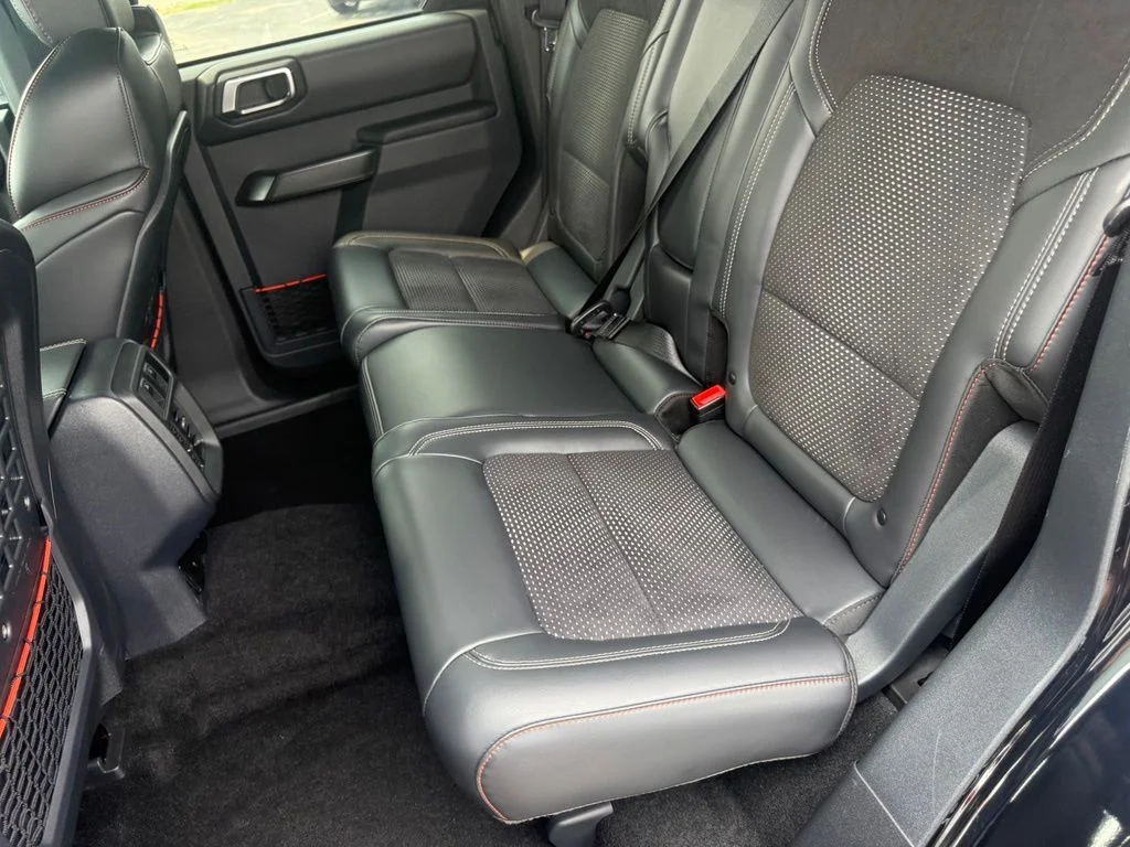 2025 Ford Bronco 4-Door Raptor - Photo 49