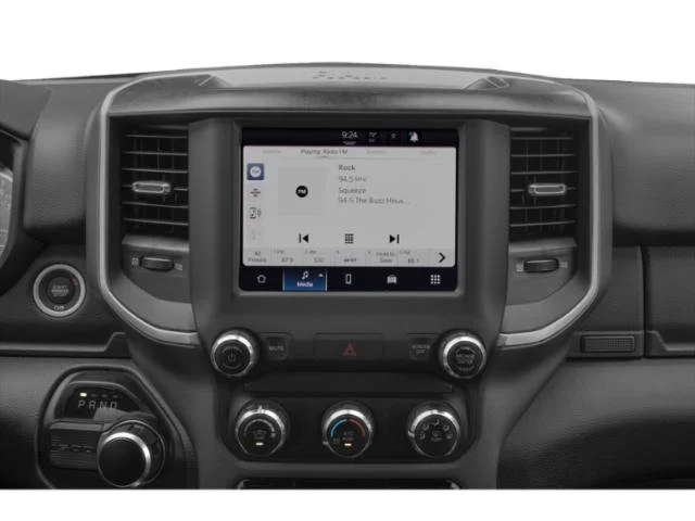 Used 2022 Silver Ram Big Horn/Lone Star image 13