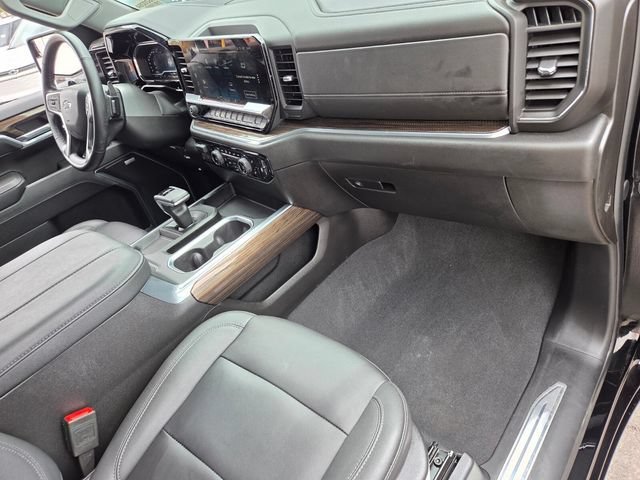 2025 Chevrolet Silverado 1500 RST - Photo 16