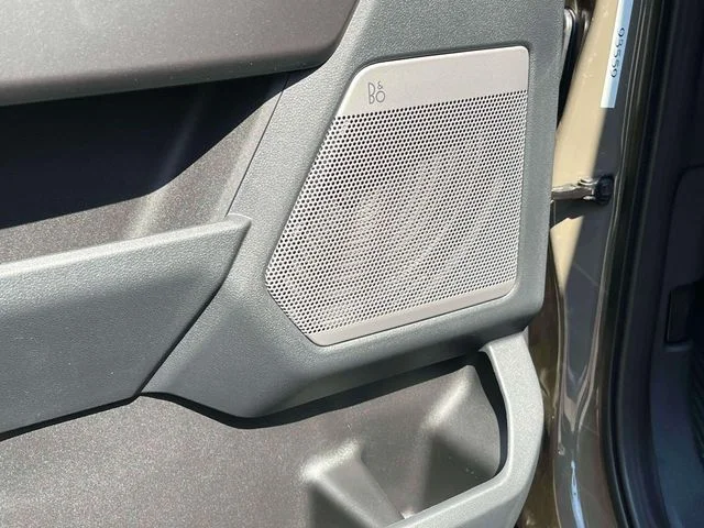 New 2027 Marsh Gray Metallic Ford F-350® Lariat® image 20