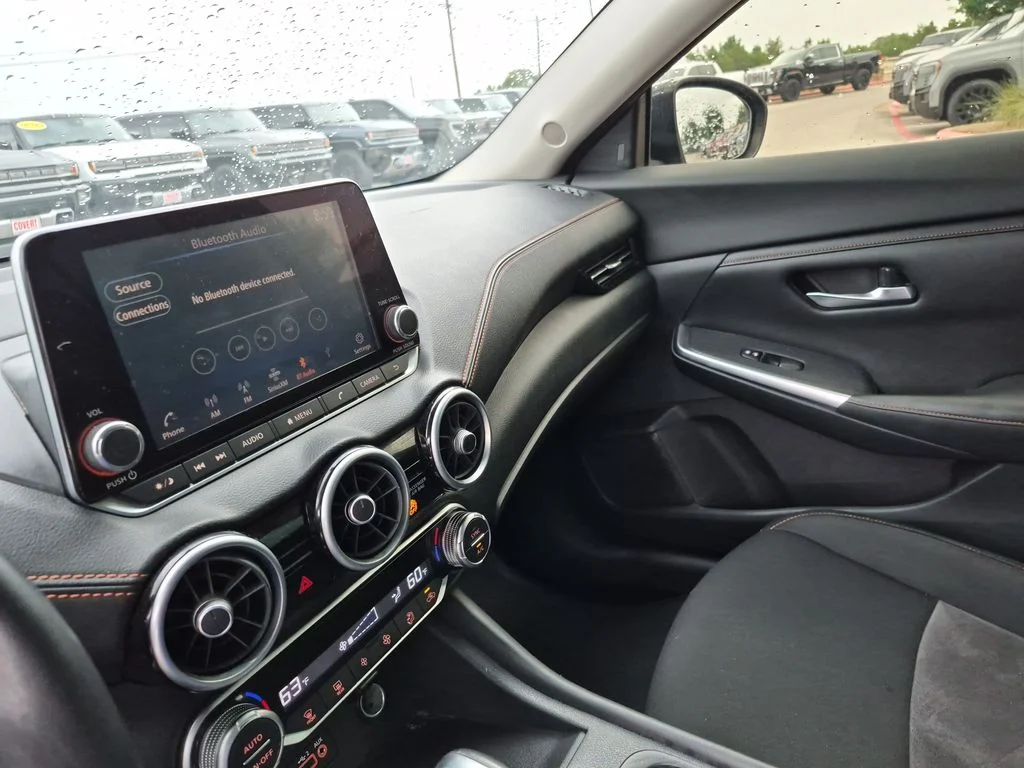 Used 2020 Gray Nissan SR image 24