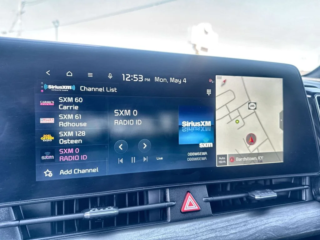 2023 Kia Sportage X-Pro - Photo 15