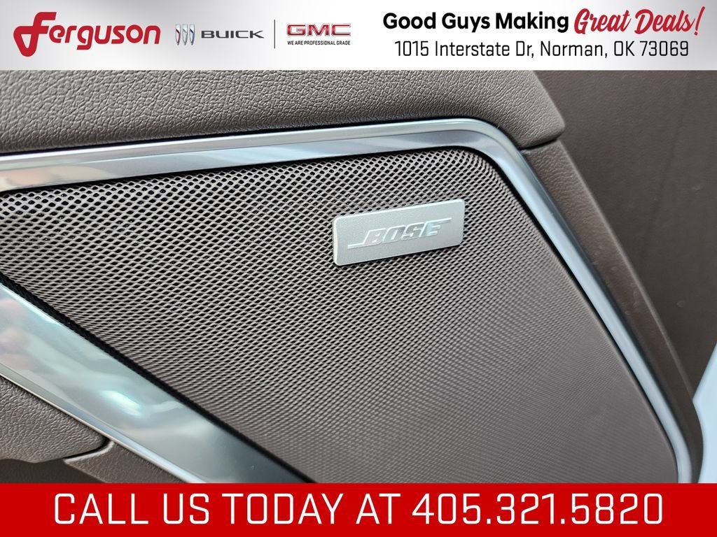 2026 GMC Sierra 1500 SLT - Photo 16