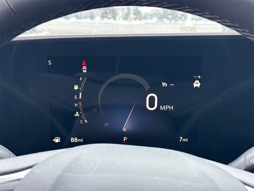 2026 BUICK ENVISTA - Image 18