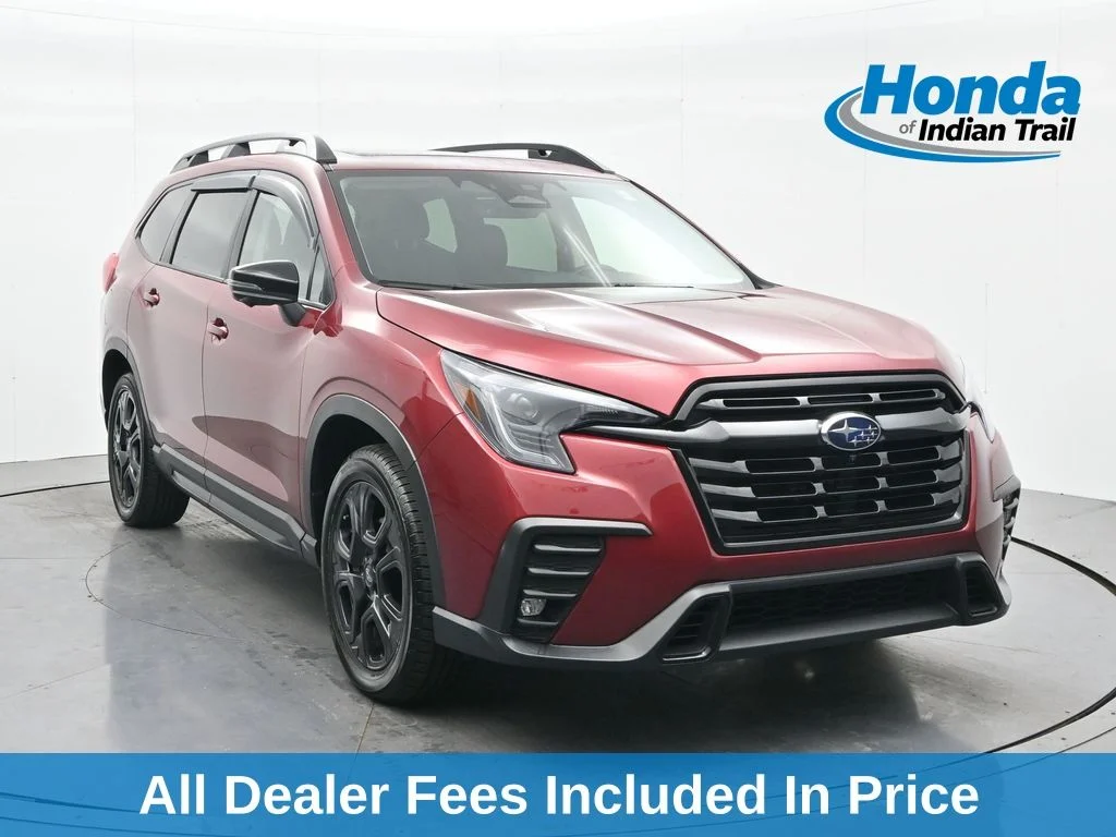 2023 Subaru Ascent Onyx Edition Limited 7 Passenger's photo