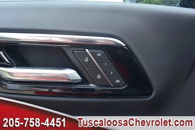 2026 Chevrolet Tahoe Z71 - Photo 17