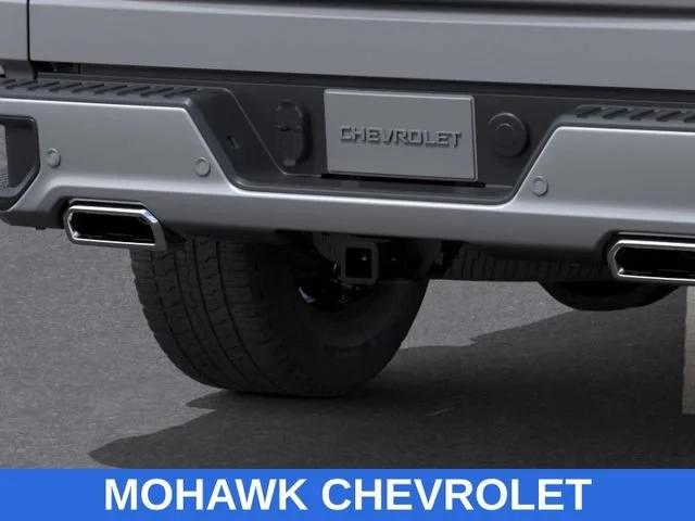 2026 Chevrolet Silverado 1500 RST - Photo 14