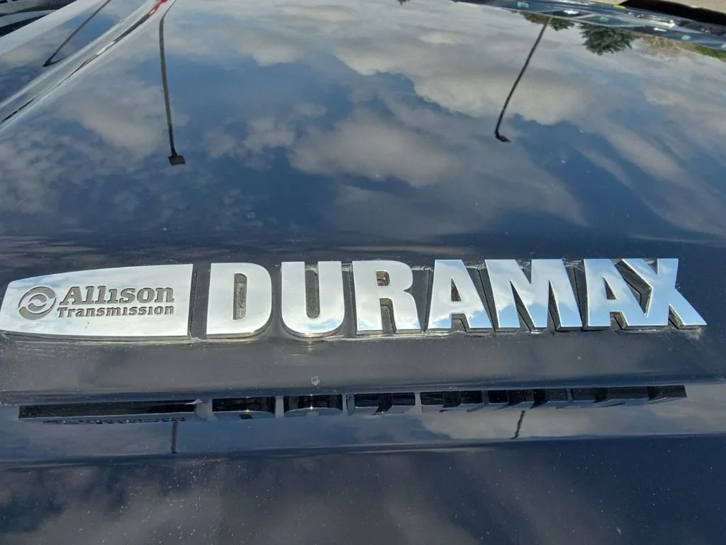 2015 GMC Sierra 3500 Denali HD Denali - Photo 18