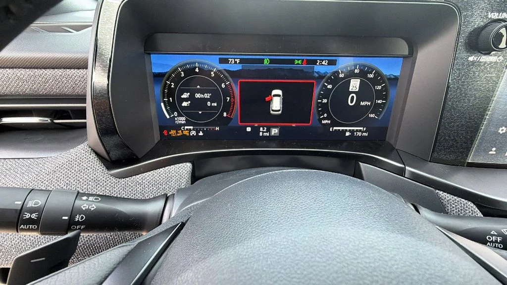 New 2026 SAPPHIRE BLUE PEARL Subaru Limited XT image 21