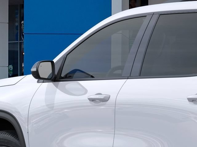 2027 Chevrolet Traverse LT - Photo 13