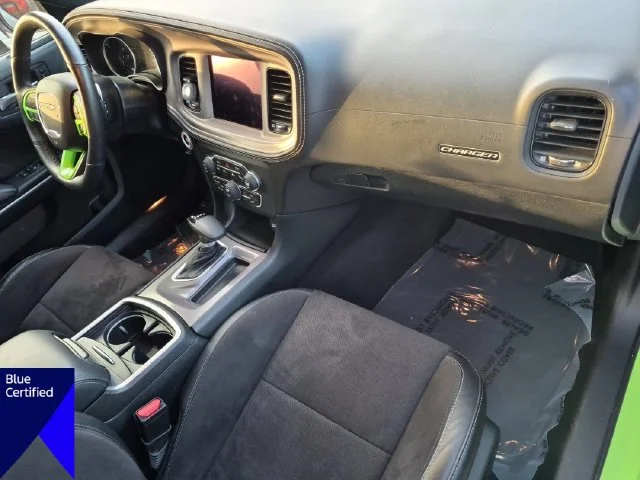 Used 2023 Green Dodge R/T image 37