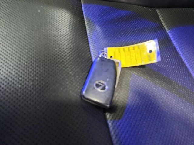 Used 2016 Black Lexus 350 image 14
