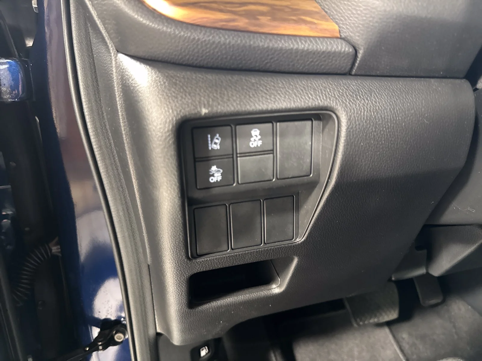 2018 Honda CR-V EX - Photo 14