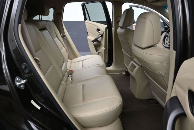 Used 2014 Graphite Luster Metallic Acura Technology Package image 10
