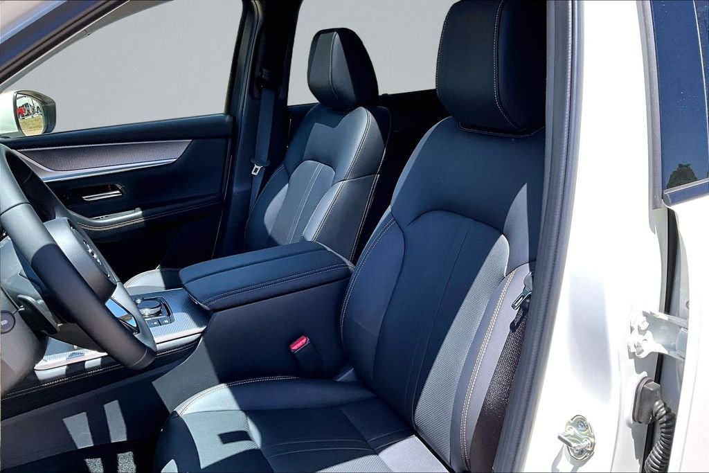 2026 Mazda CX-90 Preferred Package - Photo 9
