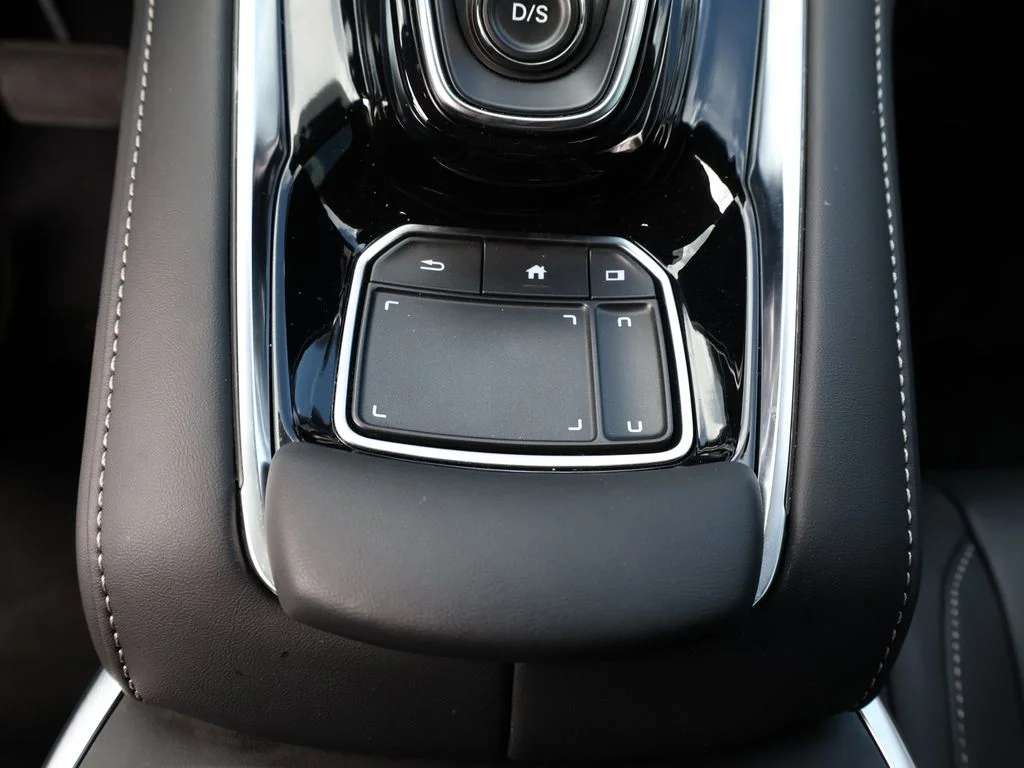Used 2025 Black Acura Technology Package image 34