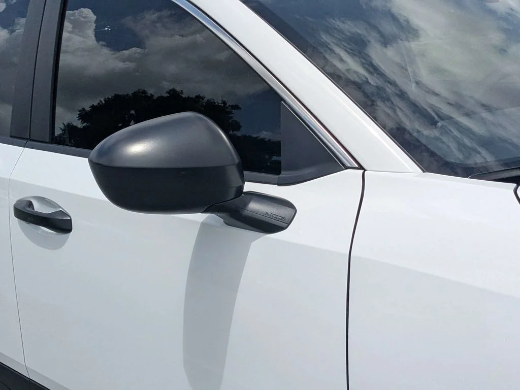 Used 2026 White Nissan S image 10