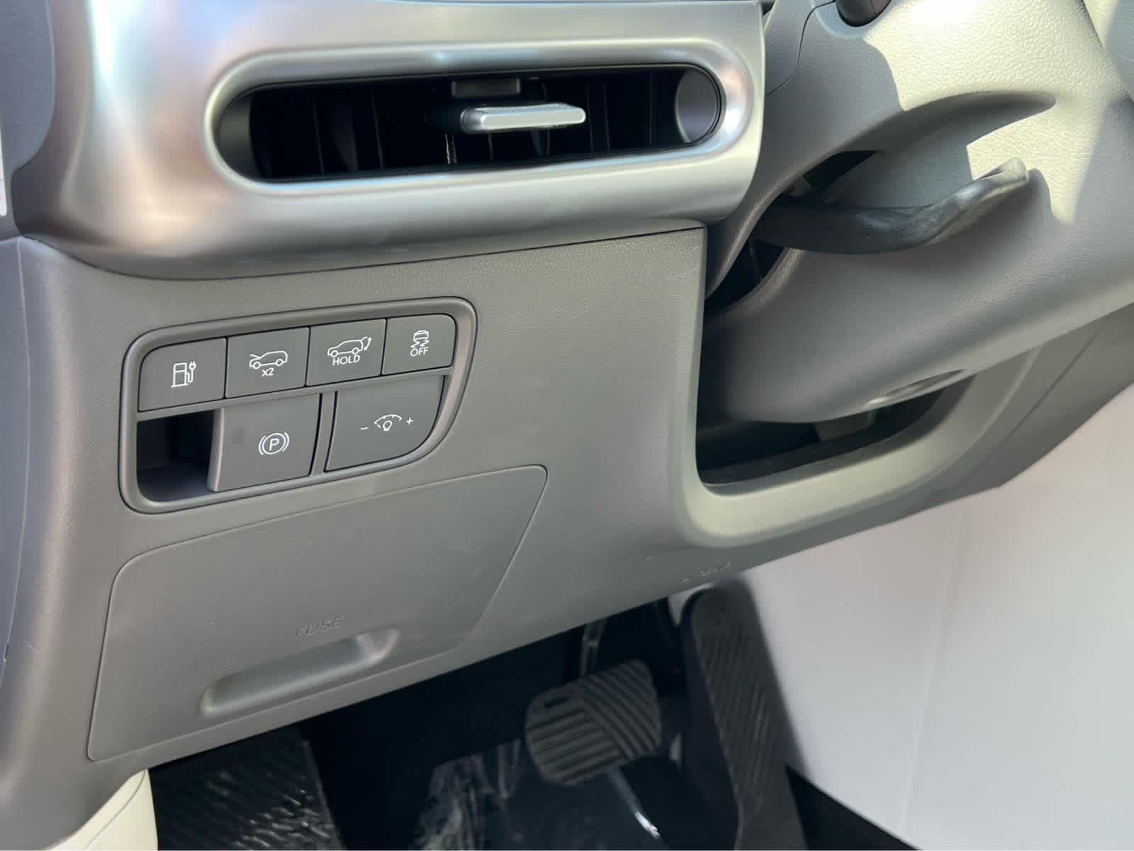 2026 Hyundai IONIQ 9 SEL - Photo 31