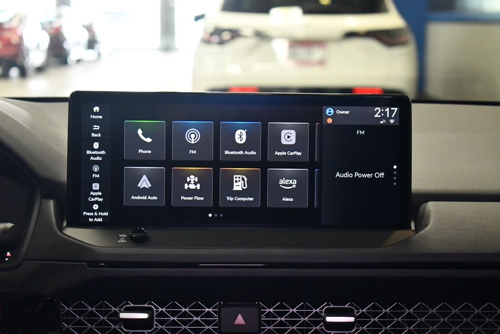 2026 Honda Accord Hybrid Sport - Photo 11