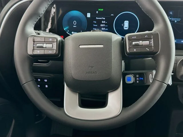 New 2026 Hyundai PALISADE HYBRID Blue SEL