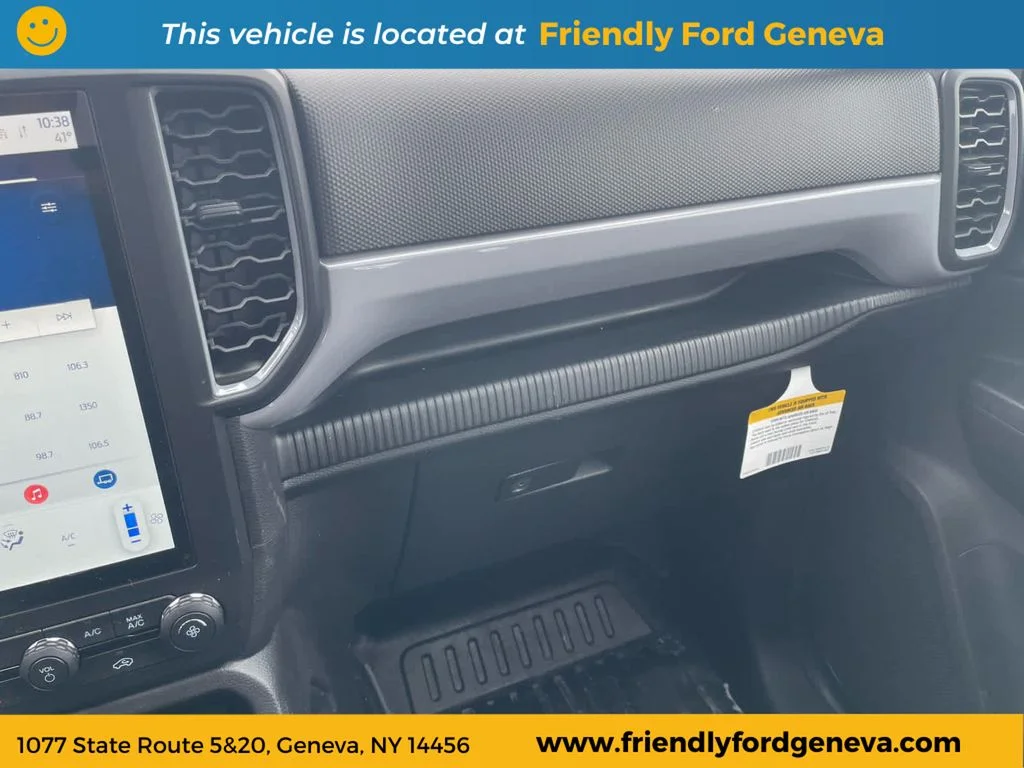 Used 2025 Carbonized Gray Metallic Ford XL image 55